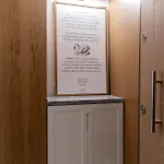 Swan Luxury Apartment