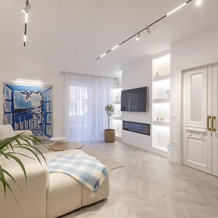 Swan Luxury * פוגרדץ