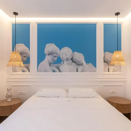 Apartment Swan Luxury *